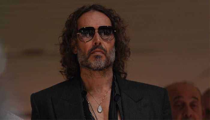 Russell Brand’s rape & assault case begins in London court