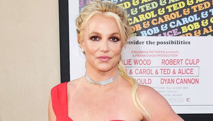 Britney Spears lashes out on her parents with blunt admission: ‘Yes Im bitter’