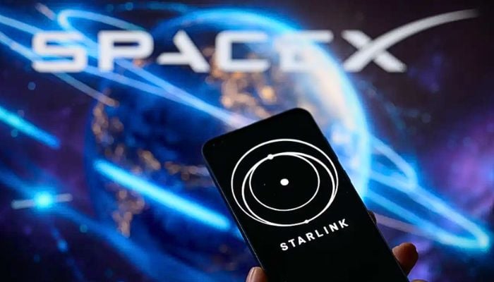 Australian telecom shares tumble as SpaceX moves closer to direct-to-cell market