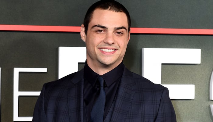 Noah Centineo names mastermind behind ‘insane fights’ in ‘Street Fighter’