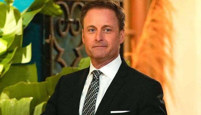 Chris Harrison makes dating show return
