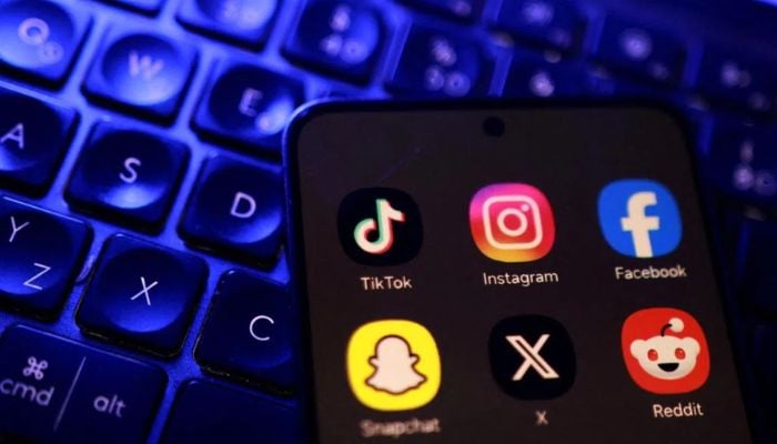 Philippine lower house approves bill restricting minors social media access