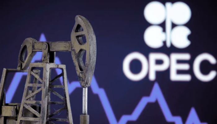 OPEC slashes 2026 oil demand growth forecast to 400,000 BPD, citing weaker momentum