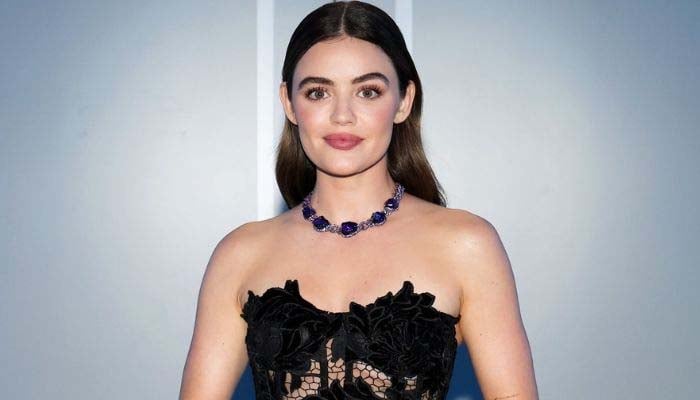 Lucy Hale ready to ‘shave’ her head for role