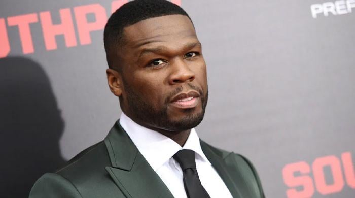 50 Cent looks back on being paid $17,000 an episode for a project
