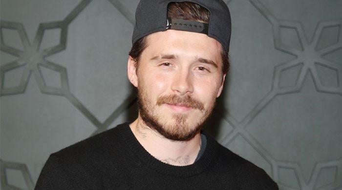 Brooklyn Beckham shares his take on a charred Italian pasta dish