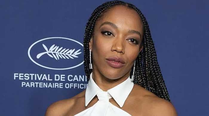 Naomi Ackie isn't 'really impressed' by Hollywood: Here's why