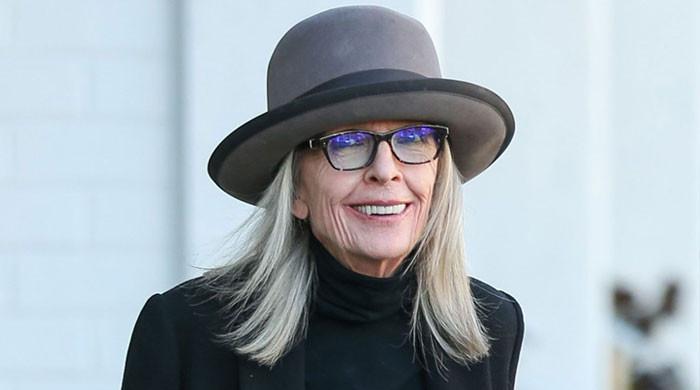 Diane Keaton’s family remembers late actress on 1st death anniversary  ​