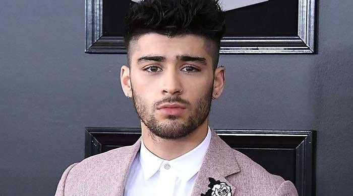 Zayn Malik shares love for Brazilian fans after unforgettable show: 'Thank you for everything'