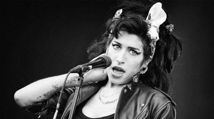 Amy Winehouse decades old ‘lost’ interview finally released