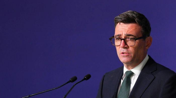 Burnham to make case for resetting UK-EU relations with new post-Brexit deal
