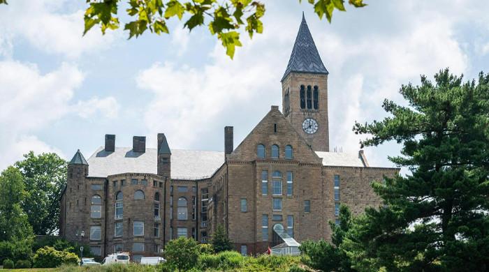 Cornell University professor sides with Jane Doe in ongoing assault case 