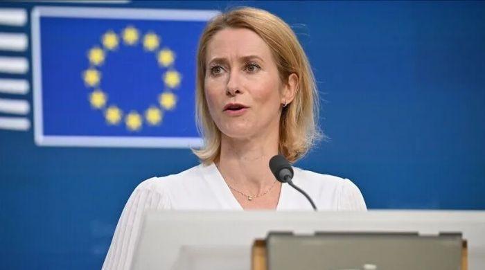 EU imposes record 1,600 sanctions on Russia in biggest-ever crackdown