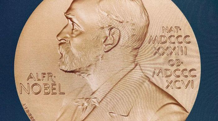 Robert E. Hall, Michael Woodford win 2026 Nobel Prize in Economics