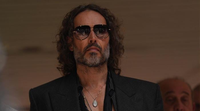 Russell Brand’s rape & assault case begins in London court