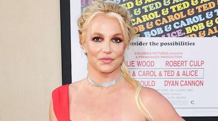 Britney Spears lashes out on her parents with blunt admission: ‘Yes I'm bitter’