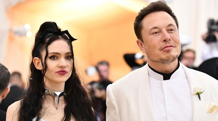 Grimes breaks silence on keeping Elon Musk out of her new music