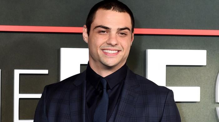 Noah Centineo names mastermind behind ‘insane fights’ in ‘Street Fighter’
