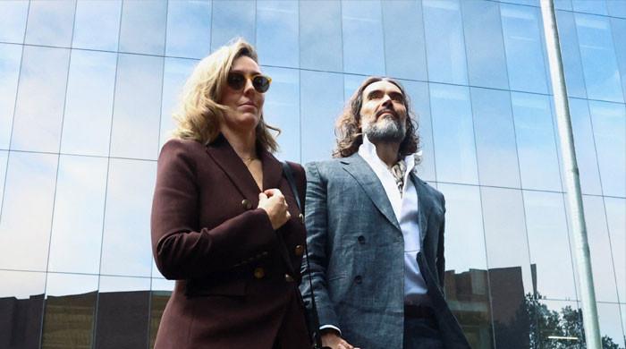 Russell Brand’s rape & assault case receives first update