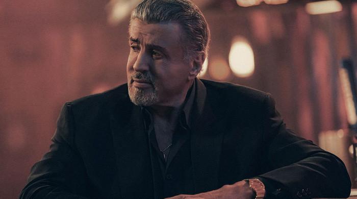 Sylvester Stallone reveals how he wants 'Tulsa King' to end