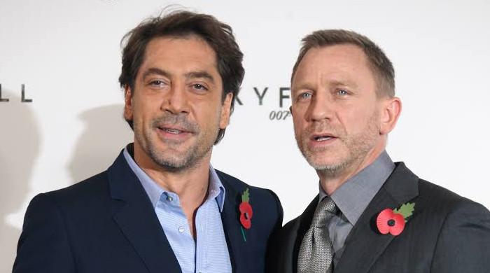 Javier Bardem recalls suggesting ‘personal’ idea for infamous Bond scene