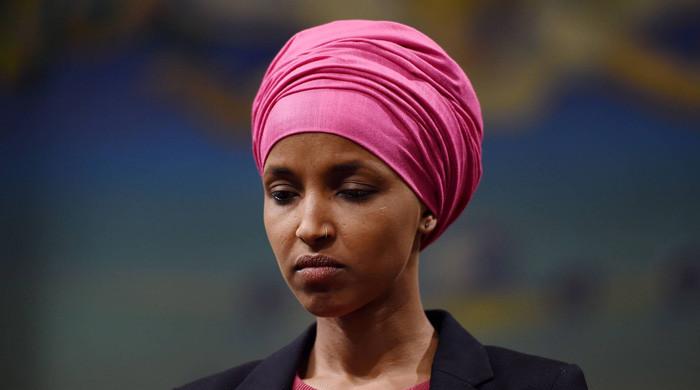 Ilhan Omar’s home searched in fraud investigation
