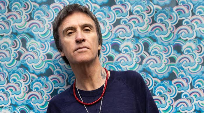 The Smiths star Johnny Marr discusses how Gary 'Mani' Mounfield’s death affected his music