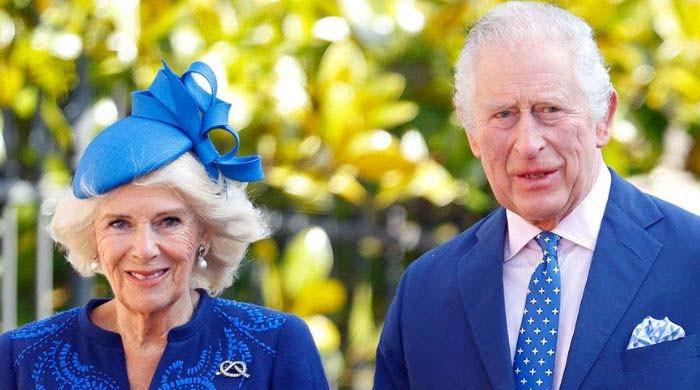 King Charles puts Queen Camilla off with his THIS habit