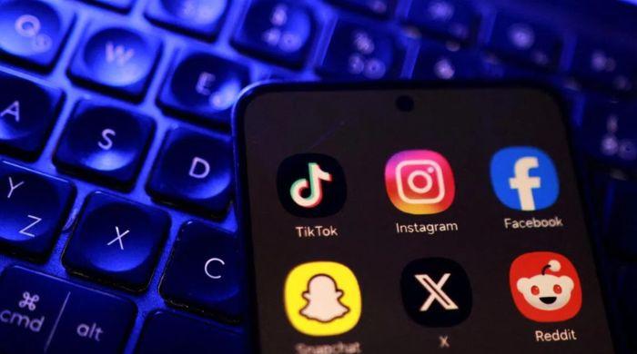 Philippine lower house approves bill restricting minors' social media access