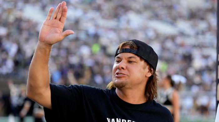 Theo Von makes Netflix stand-up comeback after previous special was scrapped