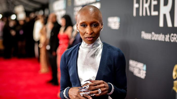 Cynthia Erivo shines light on intimacy coordinators' role in filming difficult scenes