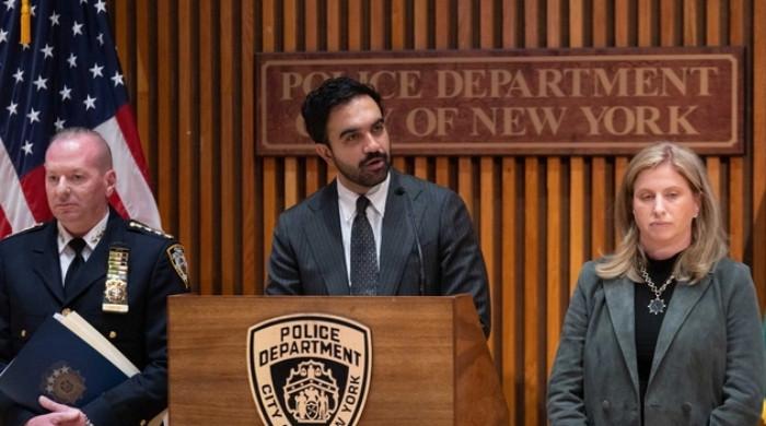 Mamdani launches first major NYPD use-of-force review in nearly a decade