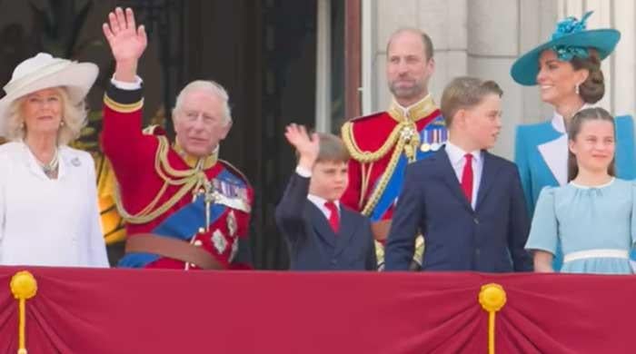 Royal family security to be reviewed after murder of ex-minister
