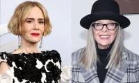 Sarah Paulson marks 'one year' without Diane Keaton with a moving throwback