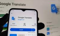 Google Translate adds auto-save for Live Translate transcripts, with one catch