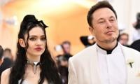 Grimes breaks silence on keeping Elon Musk out of her new music