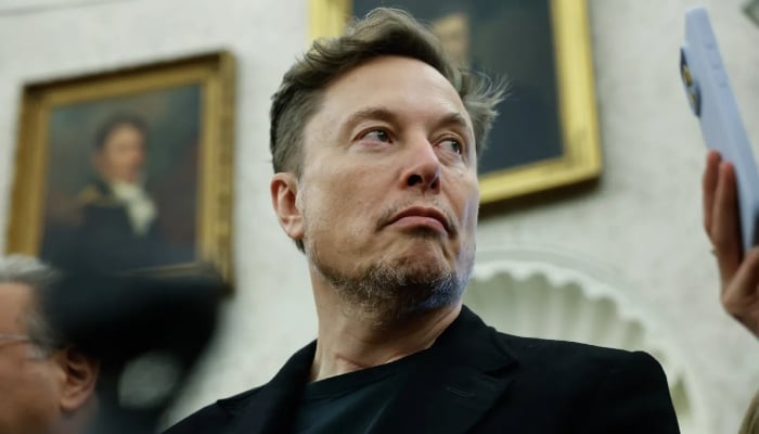Musk has distributed the money since July, despite previously promising to reduce his political spending
