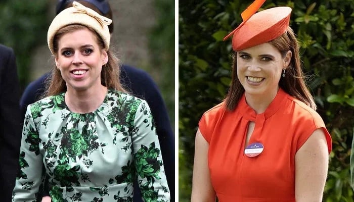 Princess Beatrice, Eugenie ‘do not want to be seen as a pack’ anymore