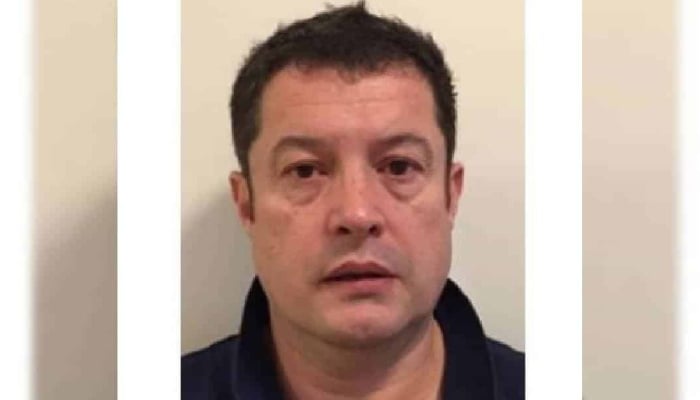 Fugitive businessman Alvaro Pulido arrested in $2bn Venezuela corruption scandal