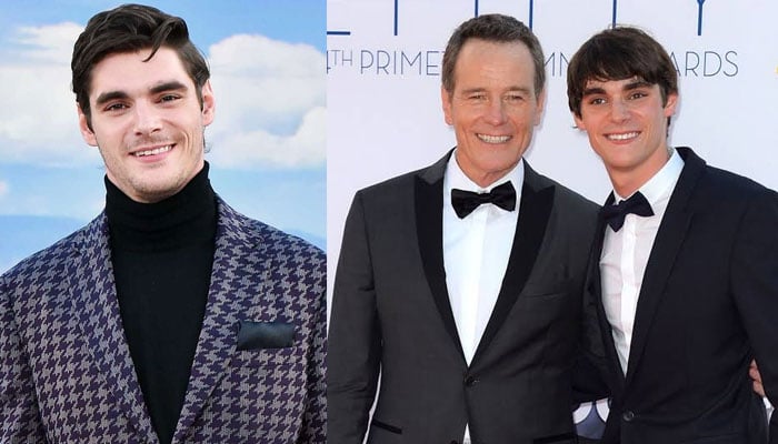 Breaking Bad star RJ Mittes onscreen dad mourns sweet sons death: In deep despair