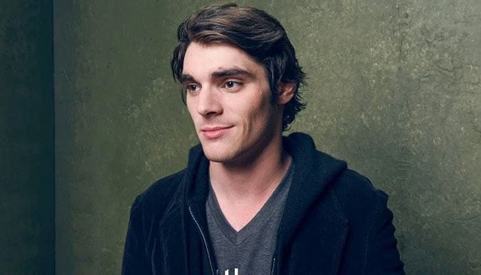 RJ Mittes Breaking Bad costars breaks silence over his shock death