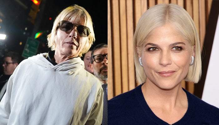 Selma Blair wrote about biting three celebrities in her memoir, including Kate Moss