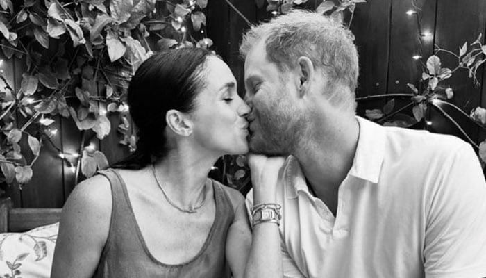 Prince Harry openly hails Meghan Markle: ‘My relationship with Meghan has…’