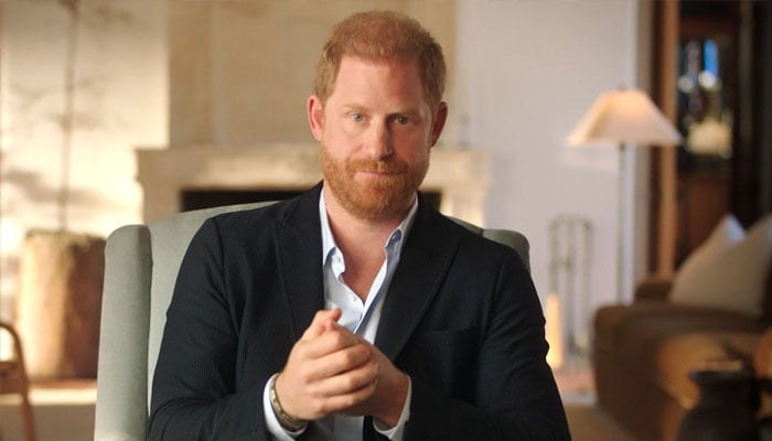 Prince Harry openly hails Meghan Markle: ‘My relationship with Meghan has…’