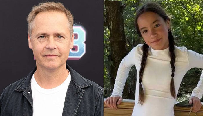 Chad Lowes family finds moments of joy amid daughter Fionas heartbreaking loss