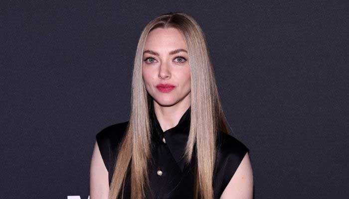 Amanda Seyfried reveals why shell no longer film romantic scenes