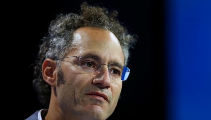 Can AI predict peoples thoughts? Palantir CEO Alex Karp weighs in
