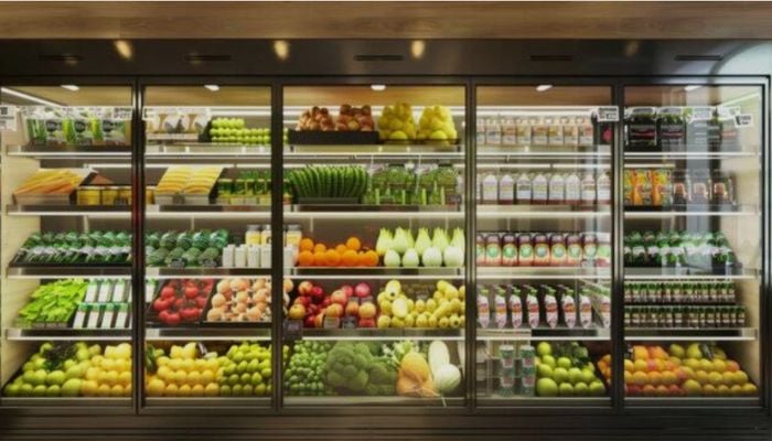 Hackers turn supermarket fridges into ovens in unprecedented cyberattack across France