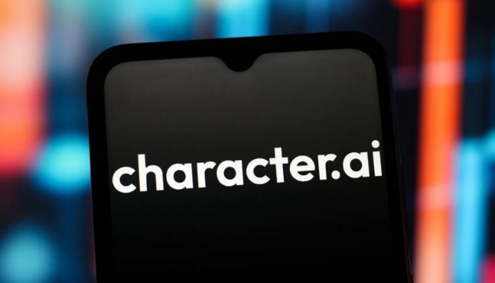 Character.AI files for bankruptcy, agrees to $20M disney asset sale