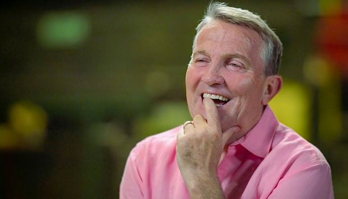 Simon Cowells official replacement on Britain’s Got Talent laid bare